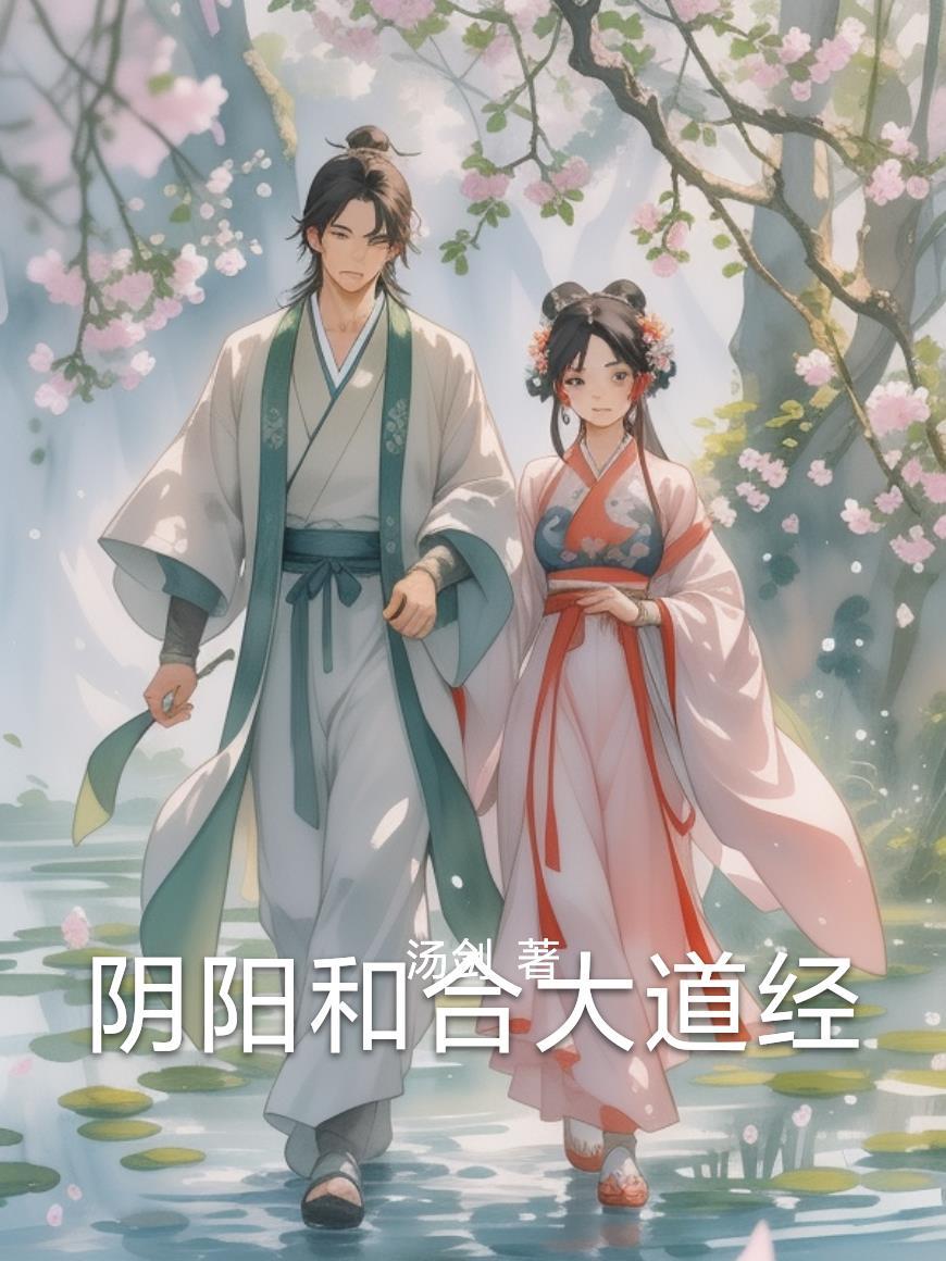 阴阳和合大道经