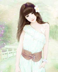 爵爷的小甜心txt